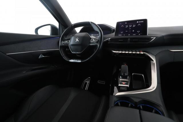 Peugeot 3008 image 8