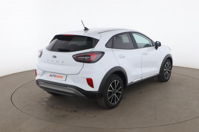 Ford Puma image 5