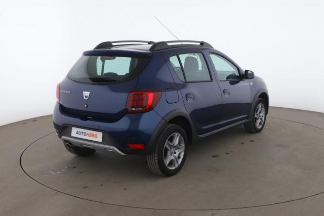 Dacia Sandero Ii image 8