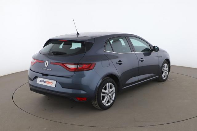 Renault Mégane image 4