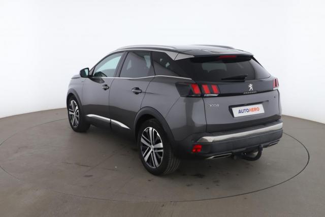 Peugeot 3008 image 5