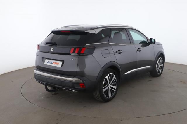 Peugeot 3008 image 7