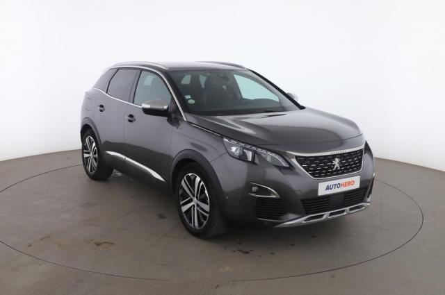 Peugeot 3008 image 6