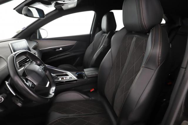 Peugeot 3008 image 4