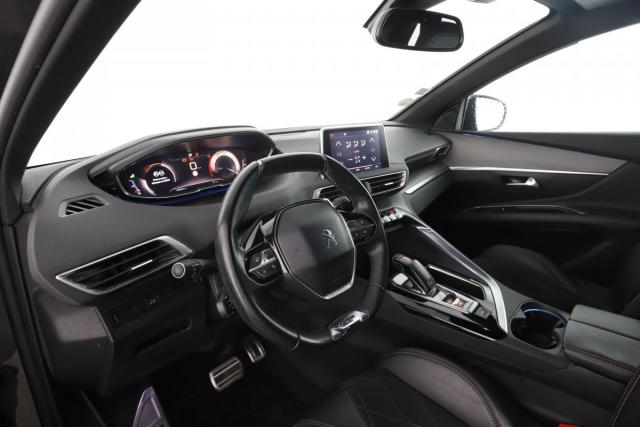 Peugeot 3008 image 8