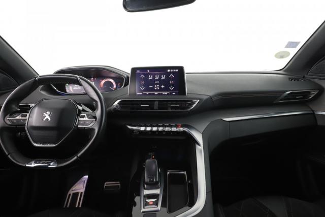 Peugeot 3008 image 9