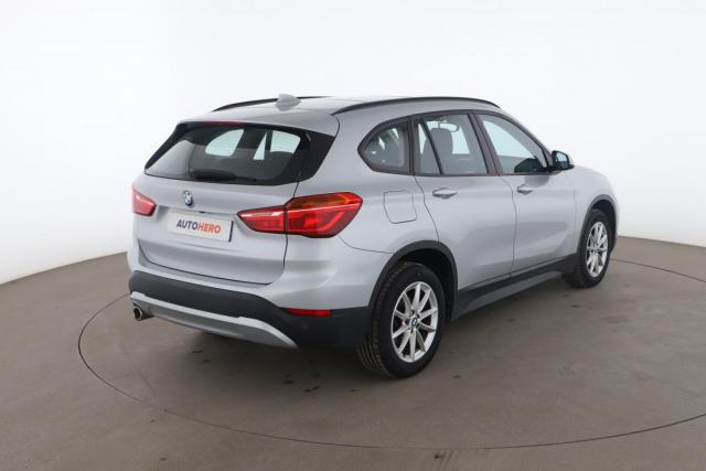 Bmw X1 image 4