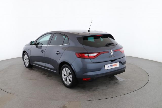 Renault Mégane image 8