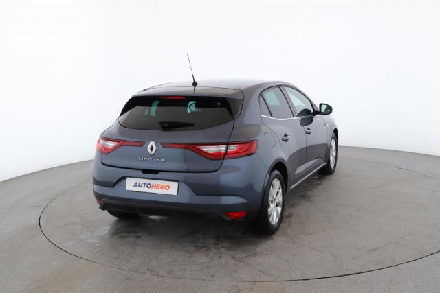 Renault Mégane image 3