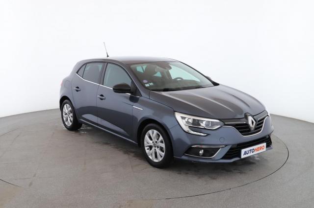 Renault Mégane image 9