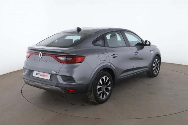 Renault Arkana image 1