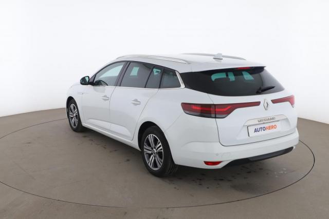 Renault Mégane Estate image 1