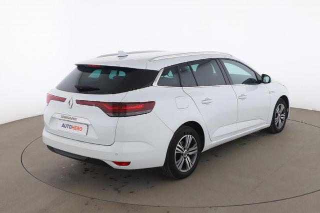 Renault Mégane Estate image 6
