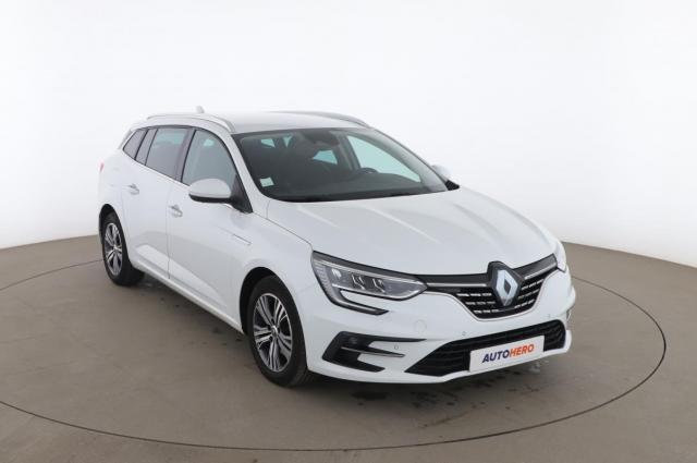 Renault Mégane Estate image 7