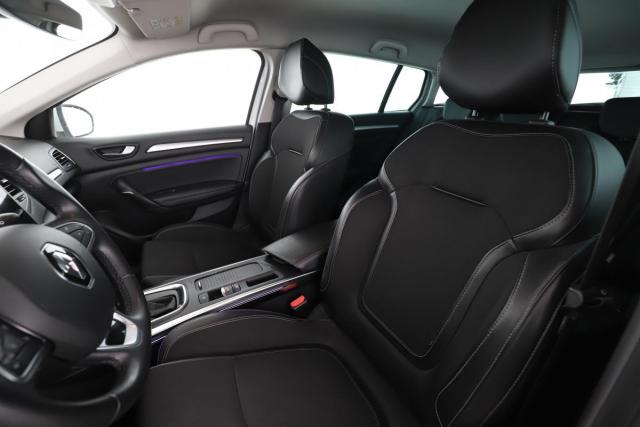 Renault Mégane Estate image 3