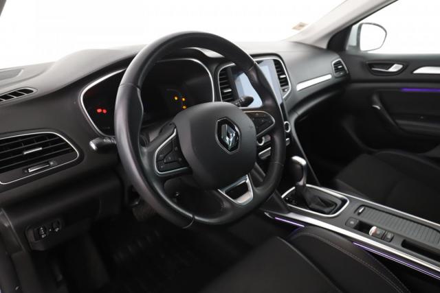 Renault Mégane Estate image 5