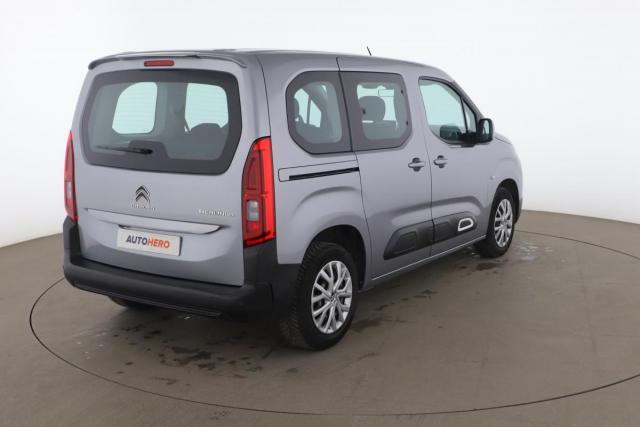 Citroen Berlingo image 2