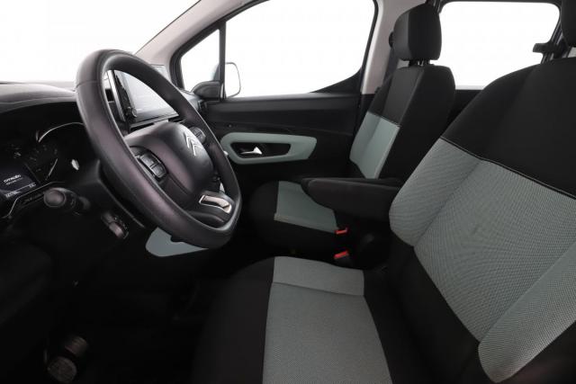 Citroen Berlingo image 3