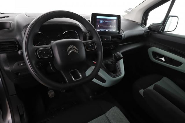Citroen Berlingo image 6