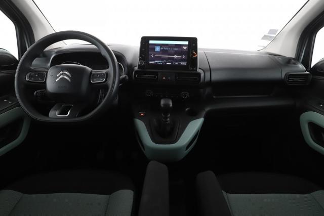 Citroen Berlingo image 9
