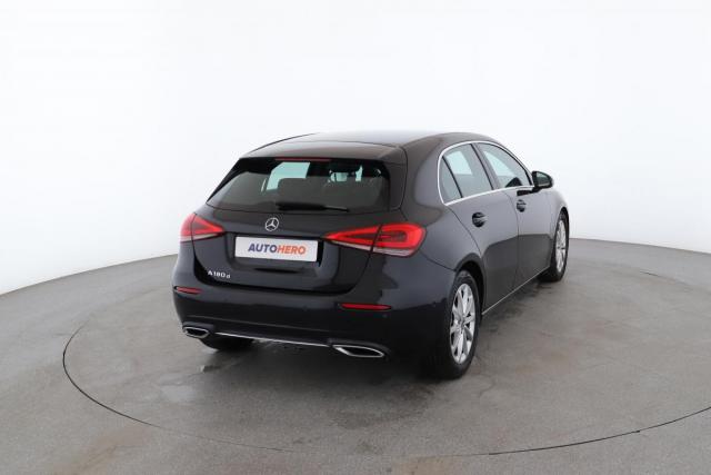 Mercedes Benz Classe A image 5