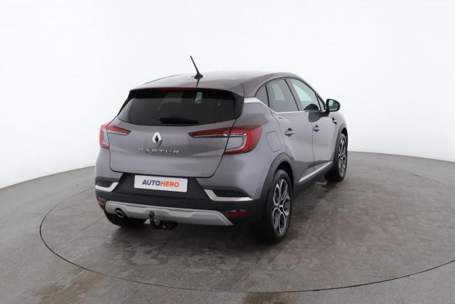 Renault Captur image 8