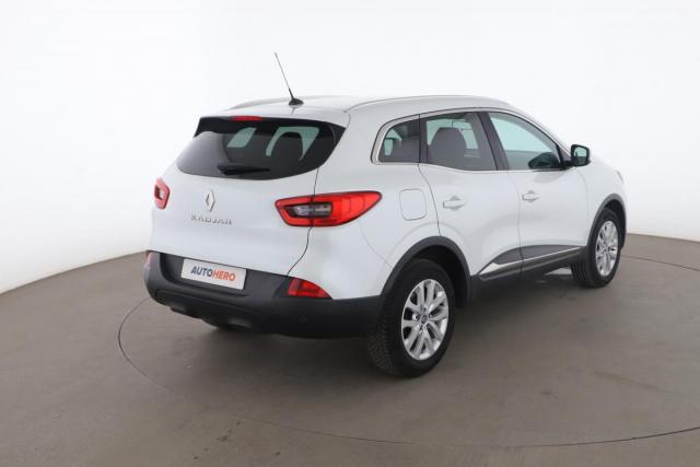 Renault Kadjar image 4
