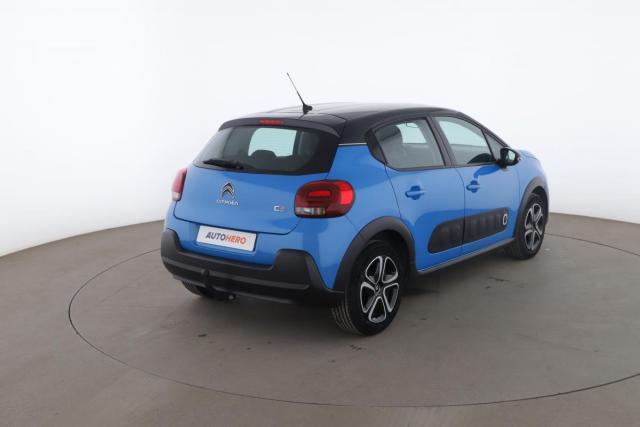 Citroen C3 image 4