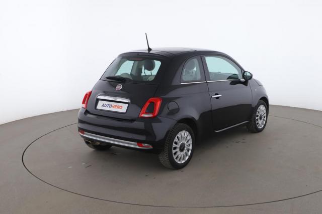 Fiat 500 image 4