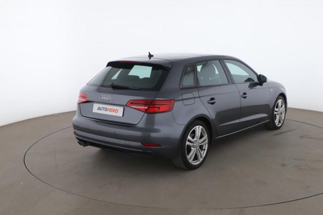 Audi A3 Sportback image 5