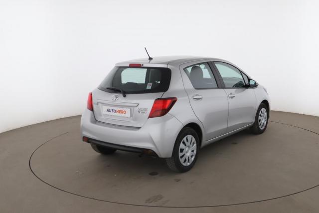 Toyota Yaris image 2