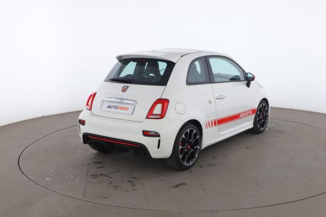 Abarth 500 image 6