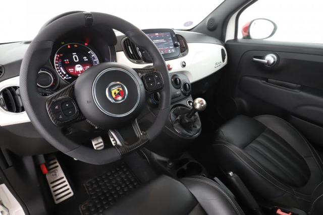 Abarth 500 image 9