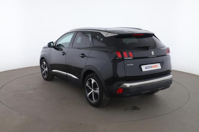 Peugeot 3008 image 1