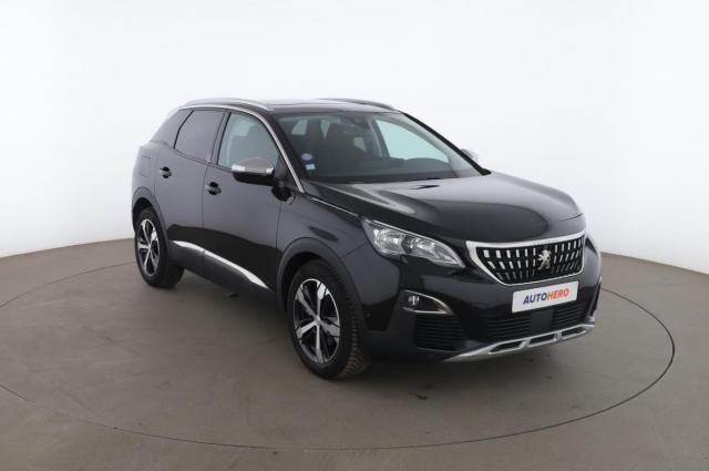 Peugeot 3008 image 2