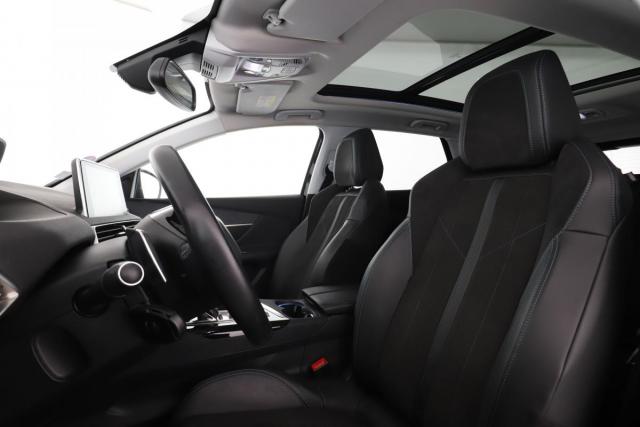 Peugeot 3008 image 6