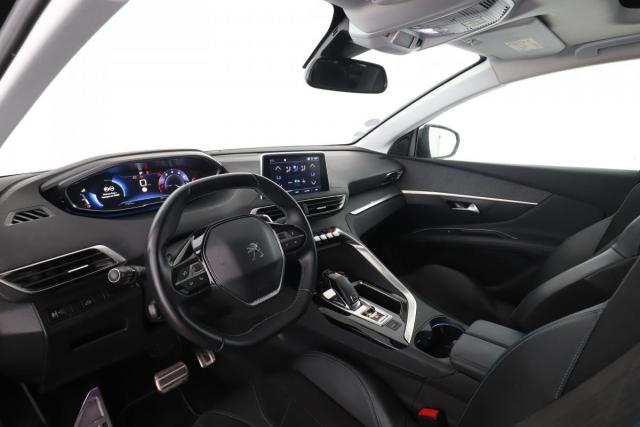 Peugeot 3008 image 3
