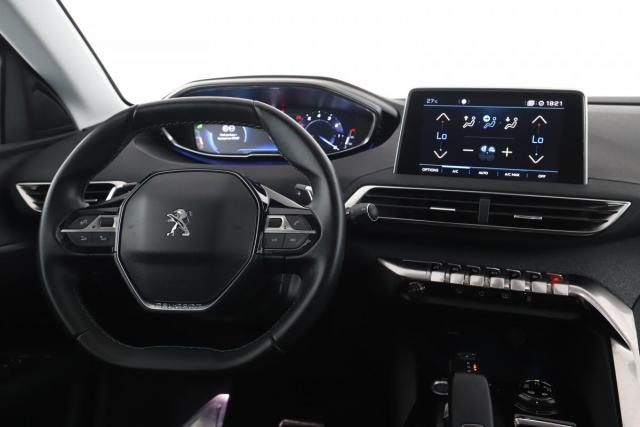 Peugeot 3008 image 4