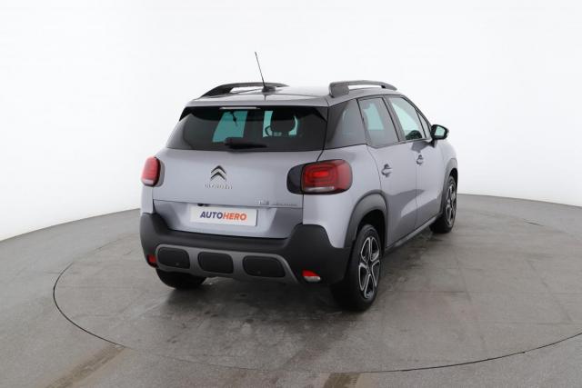 Citroen C3 Aircross image 8