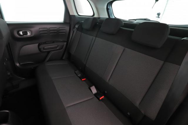 Citroen C3 Aircross image 1