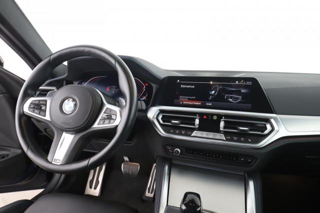 Bmw Série 4 image 2