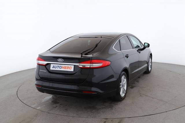 Ford Mondeo image 3