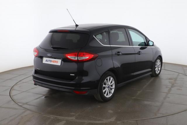 Ford C-Max image 7