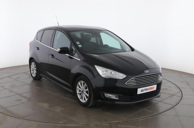 Ford C-Max image 6