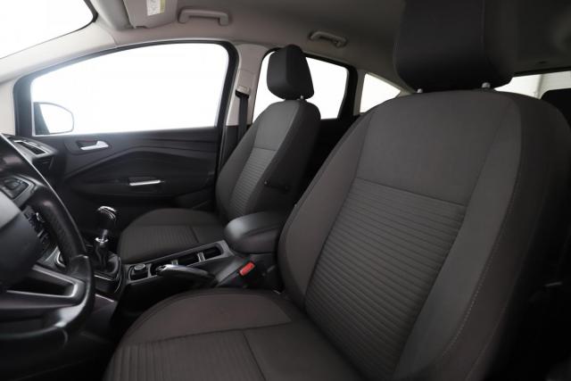 Ford C-Max image 3