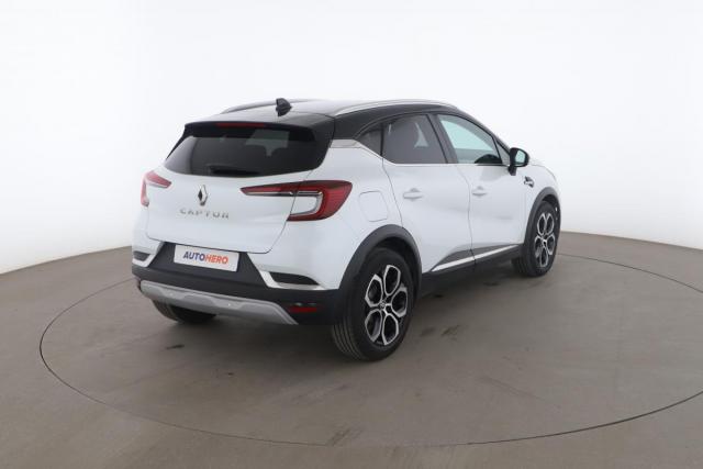 Renault Captur image 3