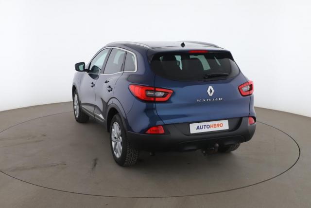 Renault Kadjar image 7