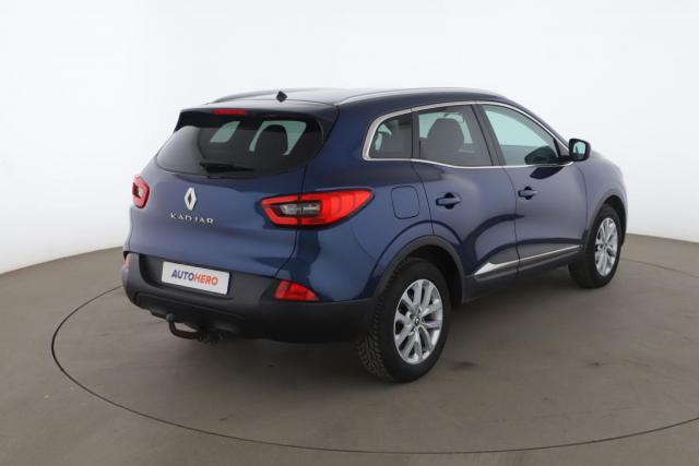 Renault Kadjar image 2