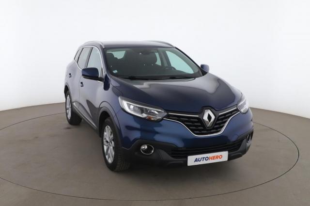 Renault Kadjar image 8