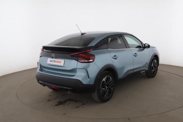Citroen C4 image 2